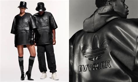 adidas x ivy park release date.